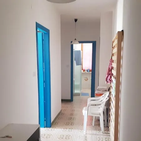 Apartment Tra Mare E Collina C'e Belmare Montecorice