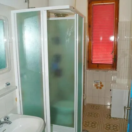 Tra Mare E Collina C'e Belmare Apartment