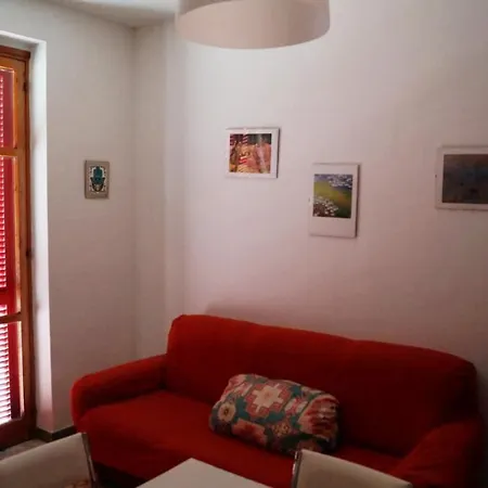 Tra Mare E Collina C'e Belmare Apartment Montecorice
