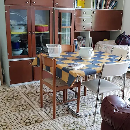 Apartment Tra Mare E Collina C'e Belmare