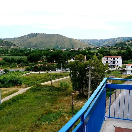 Tra Mare E Collina C'e Belmare Montecorice