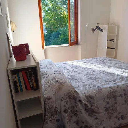Tra Mare E Collina C'e Belmare Daire Montecorice
