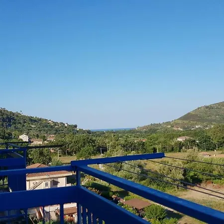 Daire Tra Mare E Collina C'e Belmare *