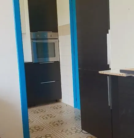 Tra Mare E Collina C'e Belmare Apartment Montecorice